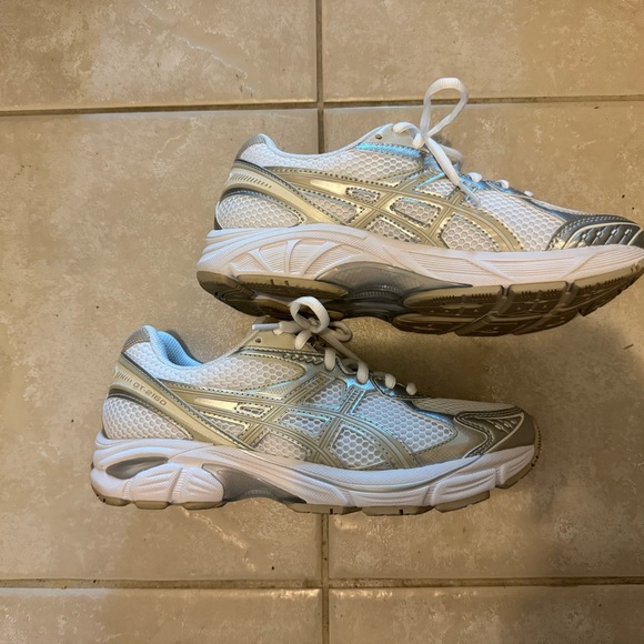 Asics GT-2160 Unisex Sportstyle Shoes - Picture 5 of 8